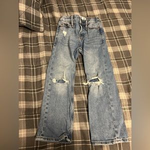Abercrombie Jeans